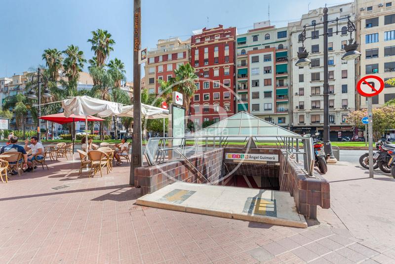 Foto aef3a281-edd7-4727-865c-b8375a355c9b. Affitto appartamento con riscaldamento parcheggio in Valencia