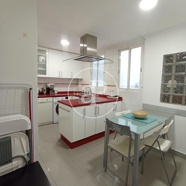 Foto b018441e-1412-4640-b7fa-b08ddc17c68c. Affitto appartamento con riscaldamento parcheggio in Valencia