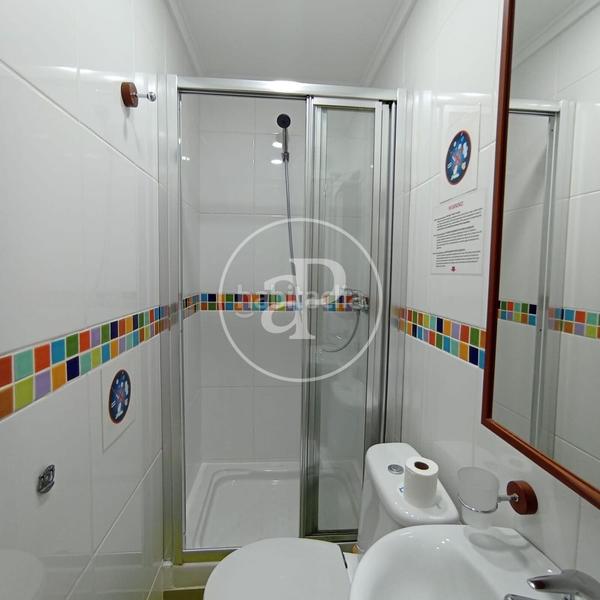 Foto 2768582f-83d3-47e1-83ac-9ff6561438a7. Alquiler piso  en alquiler en La Petxina en La Petxina Valencia