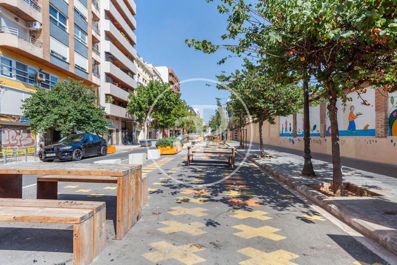 Foto 9b9160e6-84f8-4bdd-b41c-90e293095416. Alquiler piso  en alquiler en La Petxina en La Petxina Valencia