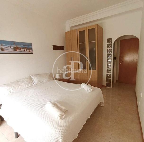 Foto e7c20ff9-b919-4183-a26a-4a9b76a98c9f. Lloguer pis amb calefacció aparcament a La Petxina Valencia