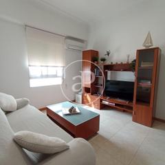 Location Appartement  Carrer de calixt iii. Piso en alquiler en la petxina