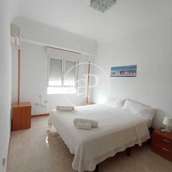 Foto 190cd489-bb51-42c6-8ff1-f637344e9a3a. Location appartement avec chauffage parking dans La Petxina Valencia