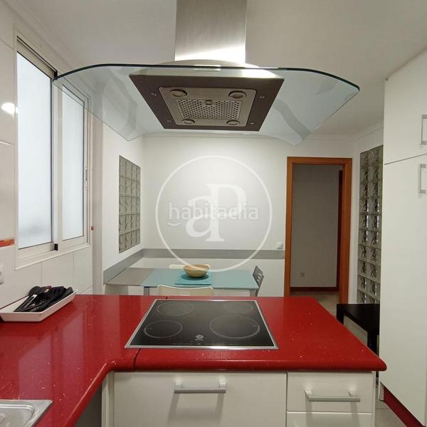 Foto ac94a70b-d3b4-4e9a-9e7f-856f14c5d275. Location appartement avec chauffage parking dans La Petxina Valencia