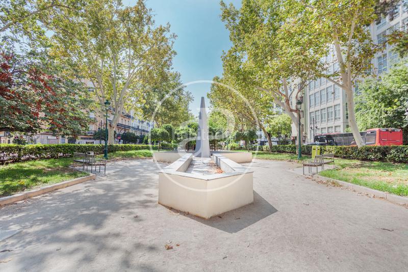 Foto ce3f21e7-214e-428a-b345-af4831e0c6a4. Location appartement avec chauffage parking dans La Petxina Valencia