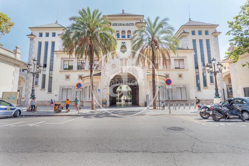 Foto daa29acf-7459-4ef3-8281-09789ebb91ec. Location appartement avec chauffage parking dans La Petxina Valencia