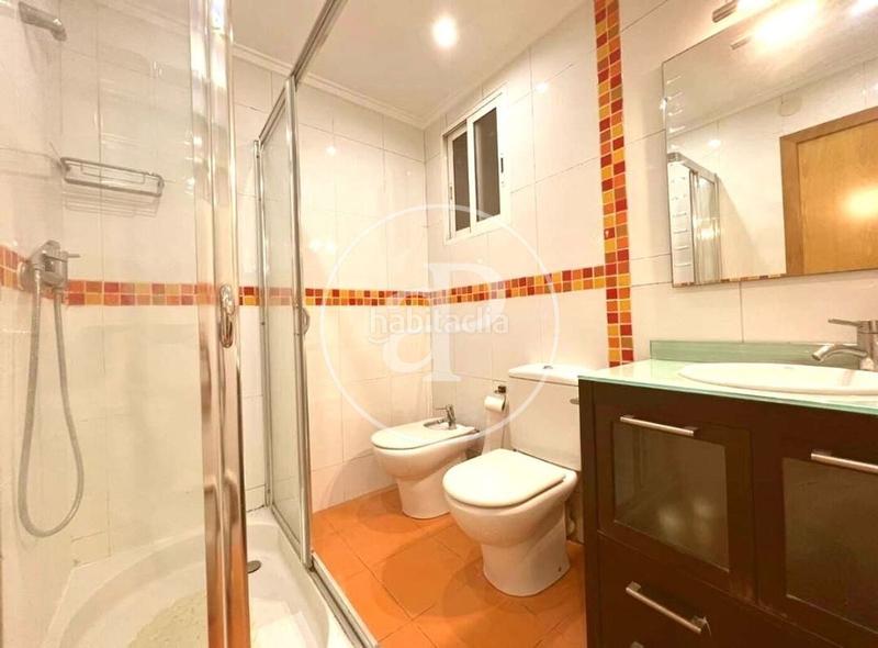 Foto 46839fc2-5bd8-4420-b719-6844aade9555. Miete etagenwohnung mit heizung parking in La Petxina Valencia