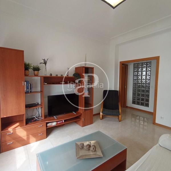 Foto f2972423-18ff-405d-8dcd-b4c4bc309026. Miete etagenwohnung mit heizung parking in La Petxina Valencia