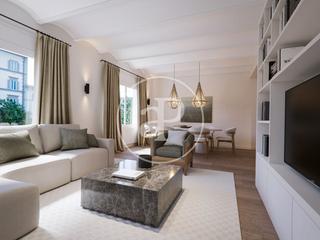 Appartement  Carrer de loreto. Piso en venta en les corts