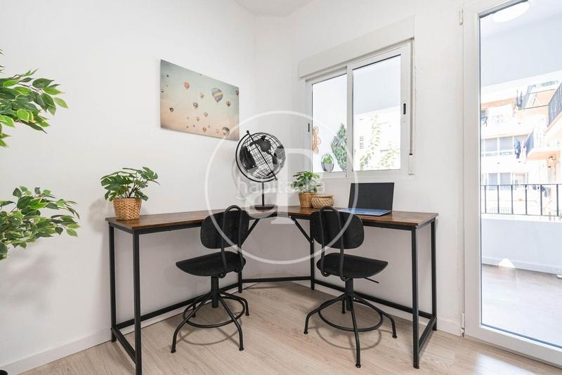 Foto 1834378a-6be1-45fe-8a58-41fa89c7e6d7. Etagenwohnung mit heizung in El Cabanyal-El Canyamelar Valencia