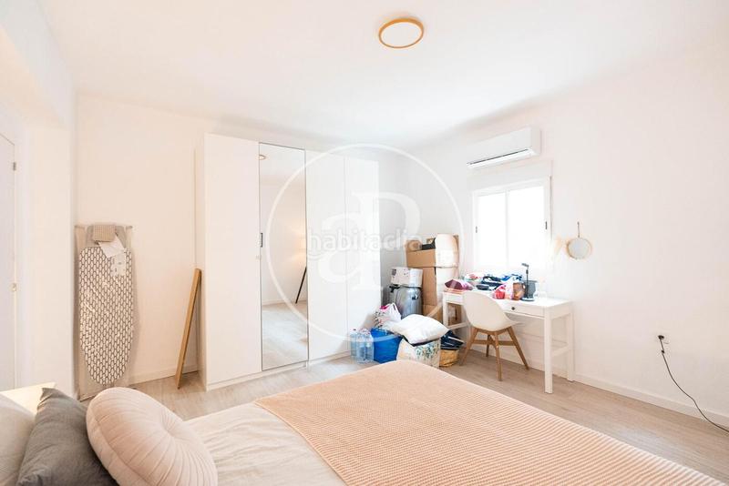 Foto 44db5f70-6d14-4999-bba5-288f8697f555. Etagenwohnung mit heizung in El Cabanyal-El Canyamelar Valencia