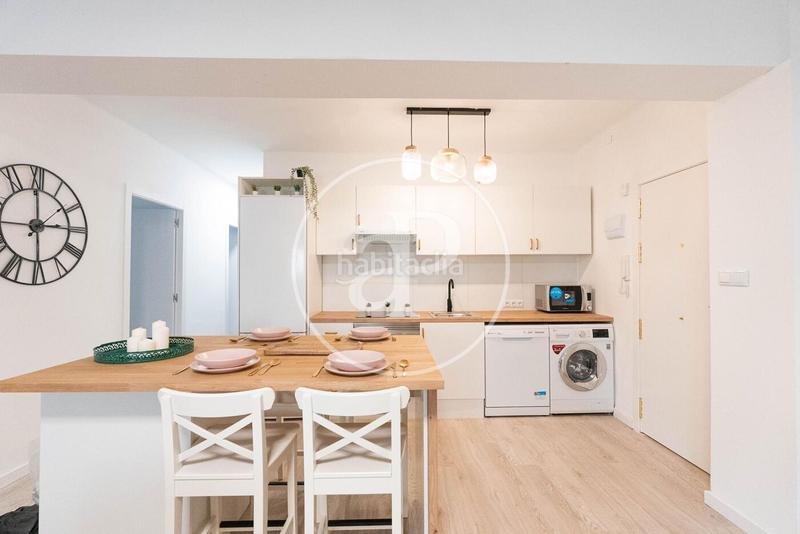 Foto 52505ddb-29c1-4077-a343-a2f71d2bddfe. Etagenwohnung mit heizung in El Cabanyal-El Canyamelar Valencia