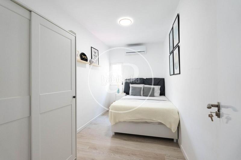 Foto ab5de92e-bb30-46f2-98c8-3e70ce7d03d1. Etagenwohnung mit heizung in El Cabanyal-El Canyamelar Valencia