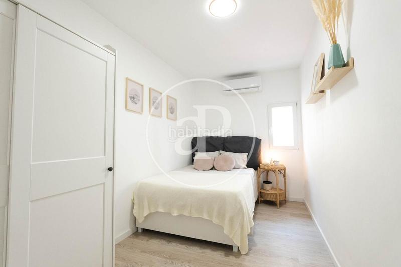 Foto b5dce19c-6972-4477-af0c-889d38451dd2. Etagenwohnung mit heizung in El Cabanyal-El Canyamelar Valencia