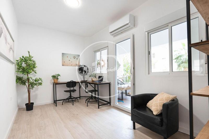 Foto fc92a4df-5558-4cc5-99f3-b7d62f0ad4f2. Etagenwohnung mit heizung in El Cabanyal-El Canyamelar Valencia