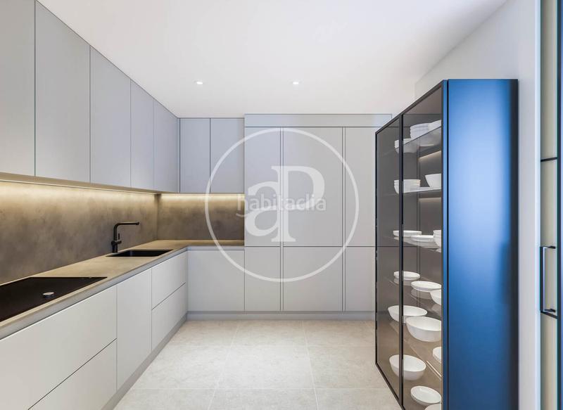 Foto 0987a2ec-93e3-493c-83f6-5738ec0bff21. Etagenwohnung mit heizung in Dreta de l´Eixample Barcelona