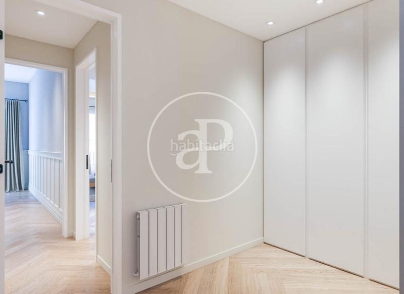 Foto 17e4d795-2eb9-4e88-8570-a751d4b8809a. Etagenwohnung mit heizung in Dreta de l´Eixample Barcelona