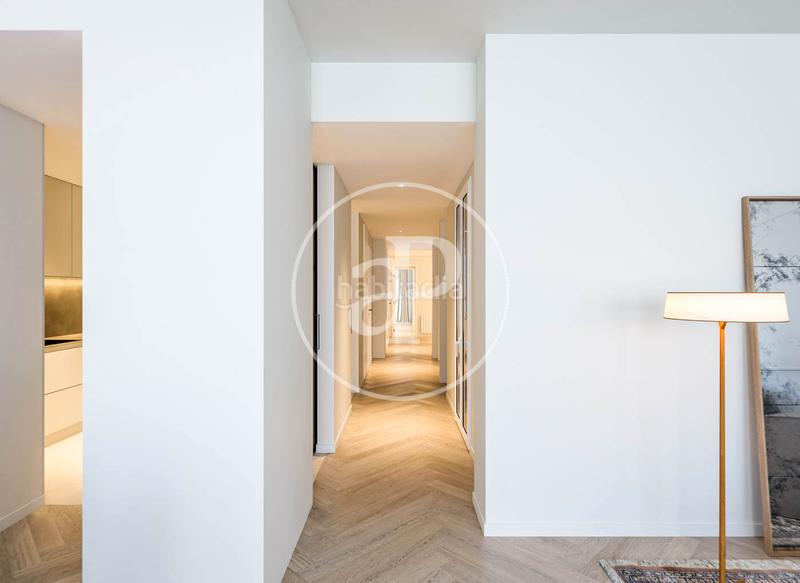 Foto 3c2adc47-29b7-4e2c-8a63-3aa3628be9c0. Etagenwohnung mit heizung in Dreta de l´Eixample Barcelona