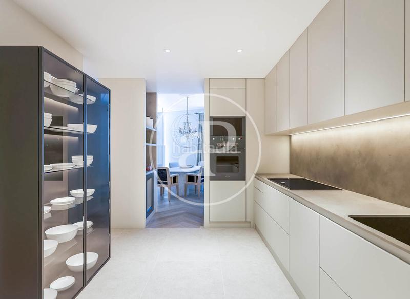 Foto 9c5cd19f-c04c-40ac-8acf-806a75f687b9. Etagenwohnung mit heizung in Dreta de l´Eixample Barcelona