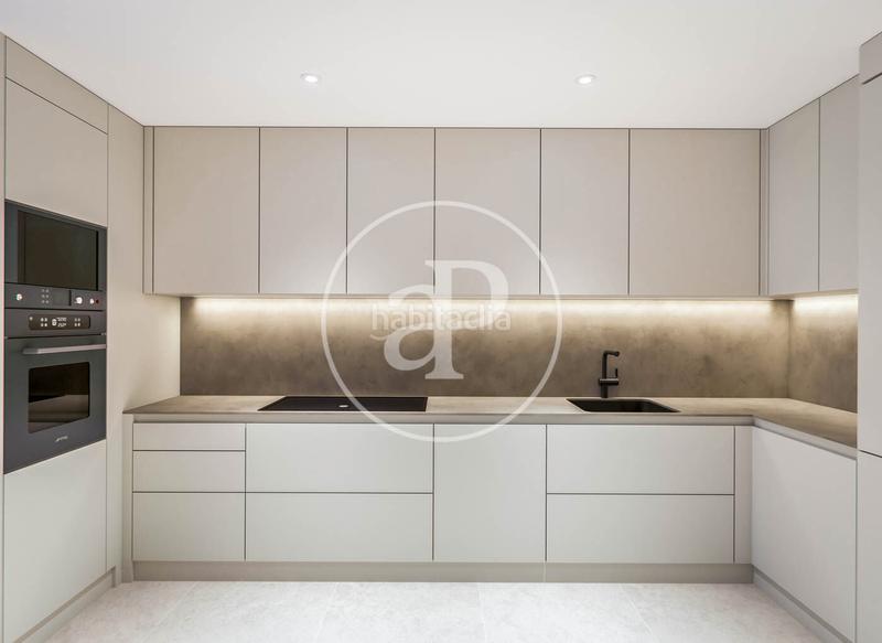 Foto 9e21dac8-6200-4f6f-87a9-6cc625e03aa1. Etagenwohnung mit heizung in Dreta de l´Eixample Barcelona