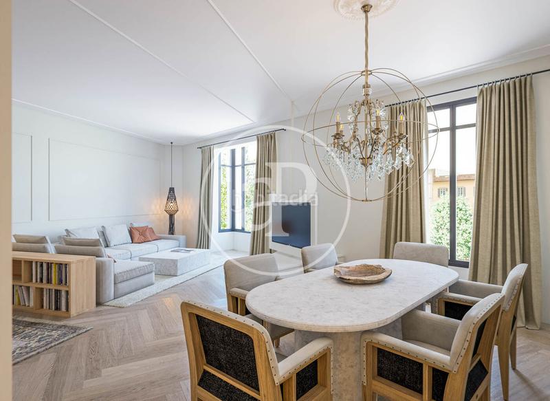 Foto a2b04269-af1e-4aa0-bfcd-1e076f9eea89. Etagenwohnung mit heizung in Dreta de l´Eixample Barcelona