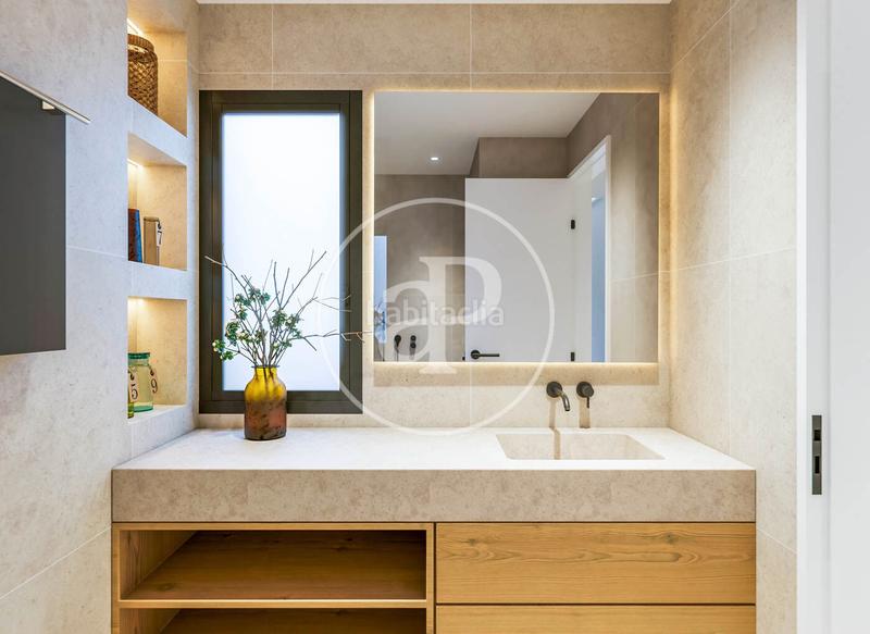 Foto b1e4a2eb-b778-46ed-9ff6-bf1dc97018ae. Etagenwohnung mit heizung in Dreta de l´Eixample Barcelona