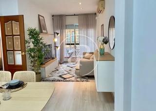 Location Appartement  Carrer de parís. Piso en alquiler en calle paris