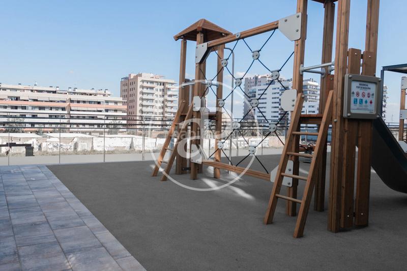 Foto a771a940-0ba9-47c4-b5e4-27f9d48ed660. Affitto appartamento con riscaldamento parcheggio piscina in Badalona