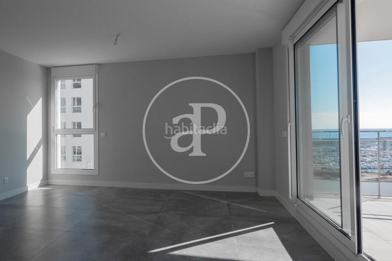 Foto e26e5a9c-dc54-4397-849f-5c322797b1da. Location appartement avec chauffage parking piscine dans Badalona