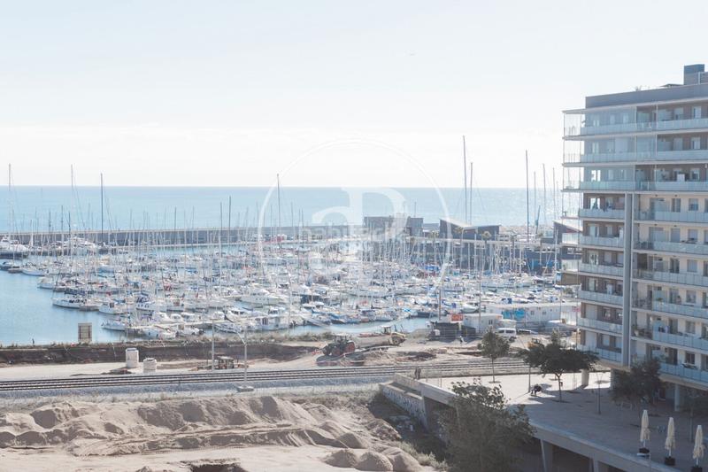 Foto e9449d1b-0550-4586-8374-2f1a88b22341. Location appartement avec chauffage parking piscine dans Badalona