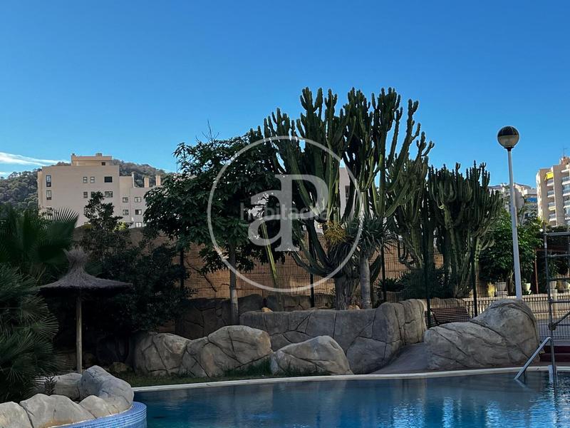 Foto 04b334ea-2ecb-413f-83bc-030f92b6d166. Appartement avec chauffage piscine dans Cala Palmera-Atrium Vila Joiosa (la)