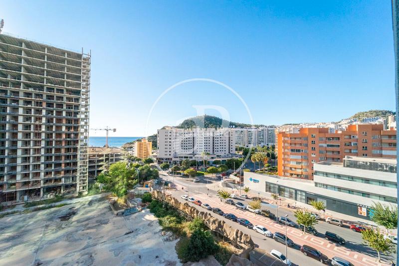 Foto 08a8e77e-c649-42b7-b7d2-9192c4f6bf55. Appartement avec chauffage piscine dans Cala Palmera-Atrium Vila Joiosa (la)