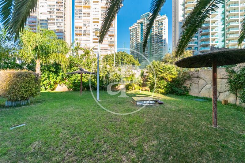 Foto 0cfb64ed-55af-458b-bae8-df6542061702. Appartement avec chauffage piscine dans Cala Palmera-Atrium Vila Joiosa (la)