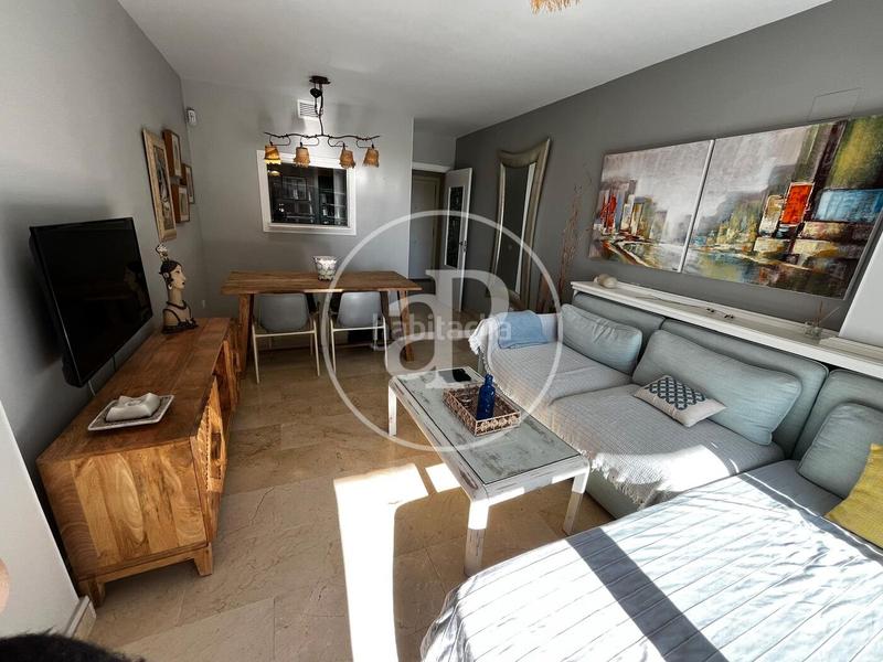 Foto 18db31a5-a3b3-4fc5-8e6c-31e30d3b6973. Appartement avec chauffage piscine dans Cala Palmera-Atrium Vila Joiosa (la)