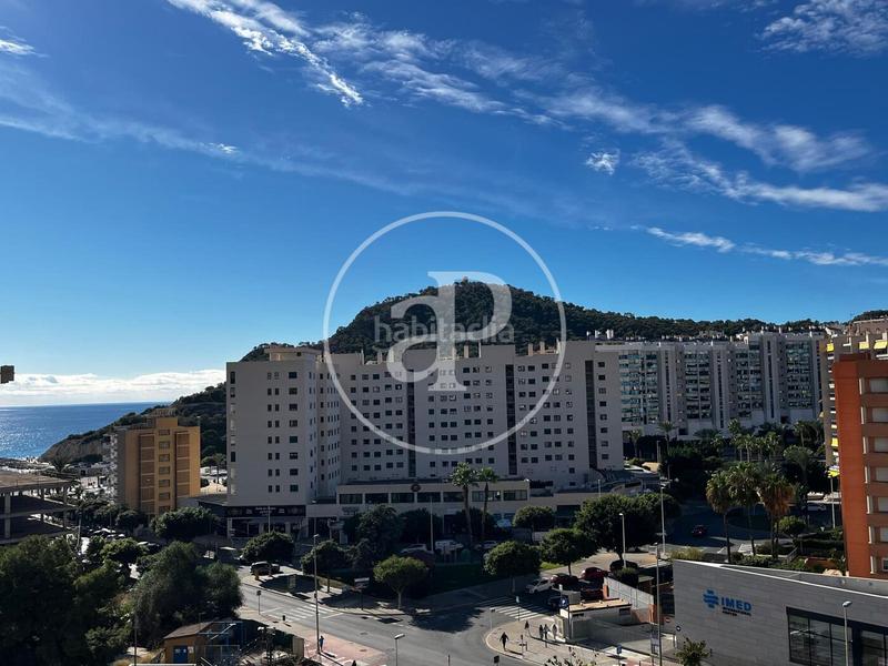 Foto 1bc44c20-37f9-4da4-8fbe-81598f5af52c. Appartement avec chauffage piscine dans Cala Palmera-Atrium Vila Joiosa (la)