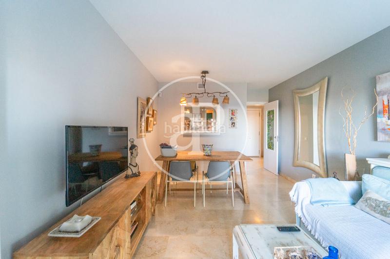 Foto 2192a8e8-aee8-4982-ac7d-996c99faa4e1. Appartement avec chauffage piscine dans Cala Palmera-Atrium Vila Joiosa (la)