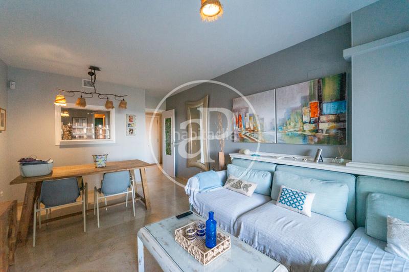 Foto 28736bd9-cd34-4f78-9167-57ceb4f74d04. Appartement avec chauffage piscine dans Cala Palmera-Atrium Vila Joiosa (la)