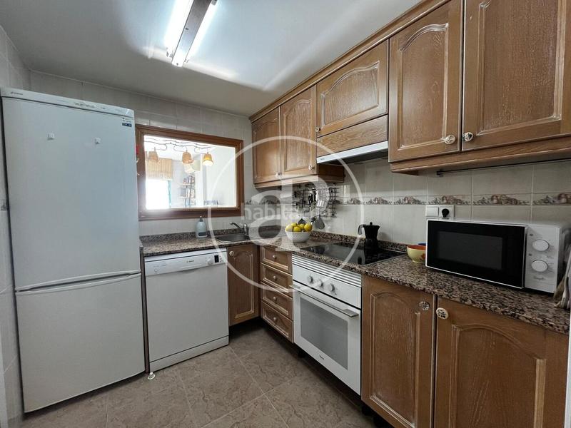 Foto 2e9bf30e-e4de-40c0-ab1f-ab4df6f24343. Appartement avec chauffage piscine dans Cala Palmera-Atrium Vila Joiosa (la)