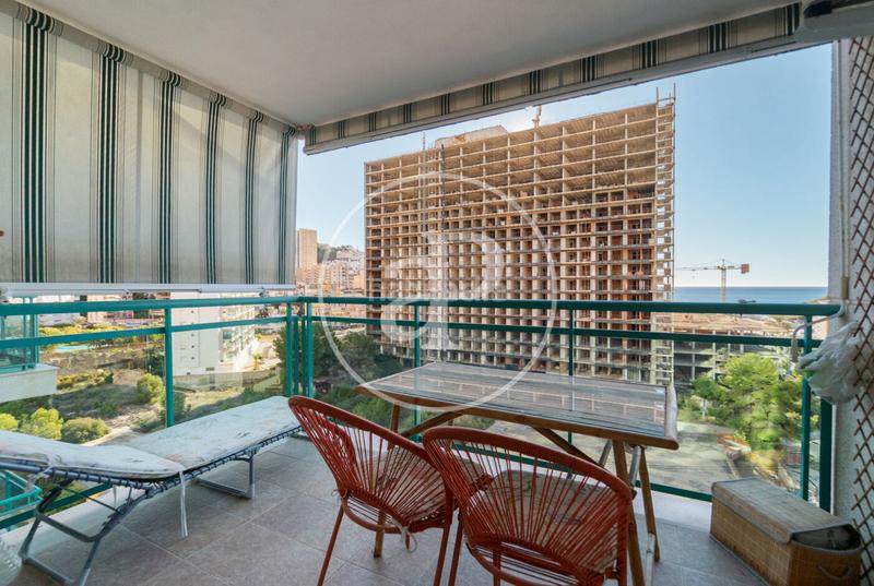 Foto 39dac4d3-fd47-425f-af9f-30b09d2c1179. Appartement avec chauffage piscine dans Cala Palmera-Atrium Vila Joiosa (la)