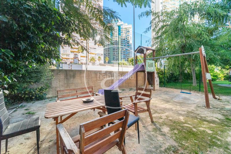 Foto 6195e349-0a4e-472c-9604-7d260403d365. Appartement avec chauffage piscine dans Cala Palmera-Atrium Vila Joiosa (la)