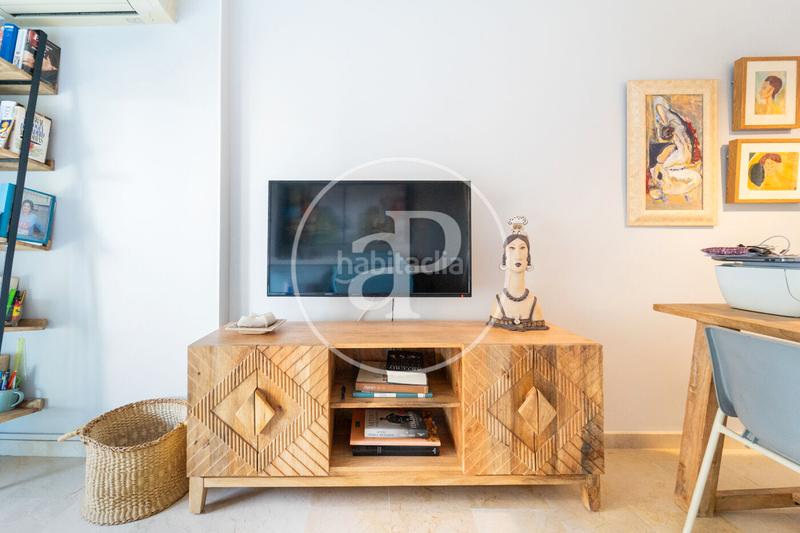 Foto 62aca666-d7e5-4dc7-8a85-0691b63cb86e. Appartement avec chauffage piscine dans Cala Palmera-Atrium Vila Joiosa (la)