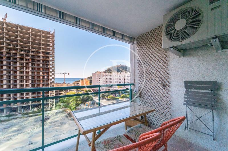 Foto 654f53ad-70ed-4b92-b33d-7f374f9b9250. Appartement avec chauffage piscine dans Cala Palmera-Atrium Vila Joiosa (la)