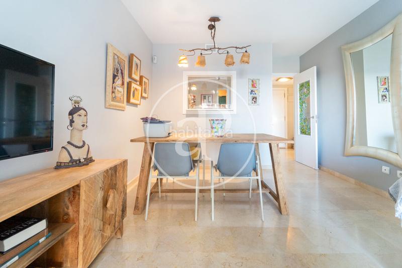 Foto 67dd5e7c-b902-428b-806f-11af7703d772. Appartement avec chauffage piscine dans Cala Palmera-Atrium Vila Joiosa (la)