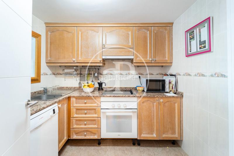 Foto 69fa855c-93c0-49ef-a283-49711d3c9a18. Appartement avec chauffage piscine dans Cala Palmera-Atrium Vila Joiosa (la)