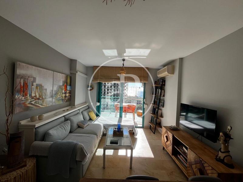 Foto 8a0aa09b-8671-46b8-bc8f-bd4fc0d08204. Appartement avec chauffage piscine dans Cala Palmera-Atrium Vila Joiosa (la)