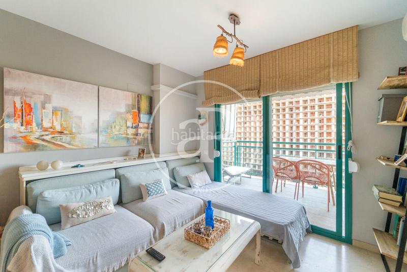 Foto 9b73d432-8e77-4ab5-a33c-ab2e3710e5dd. Appartement avec chauffage piscine dans Cala Palmera-Atrium Vila Joiosa (la)