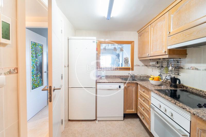 Foto cd0477f1-6bac-47d1-9829-16487b92a3aa. Appartement avec chauffage piscine dans Cala Palmera-Atrium Vila Joiosa (la)