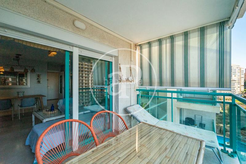 Foto d79fcd2c-c9ab-47f5-8fd1-db98150014af. Appartement avec chauffage piscine dans Cala Palmera-Atrium Vila Joiosa (la)