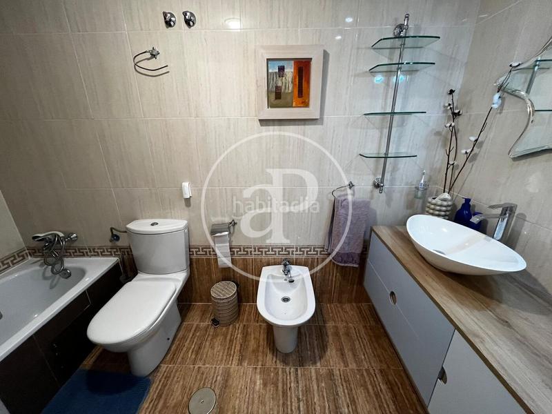 Foto dd4ee272-9357-4e18-8364-97fe524e2e45. Appartement avec chauffage piscine dans Cala Palmera-Atrium Vila Joiosa (la)