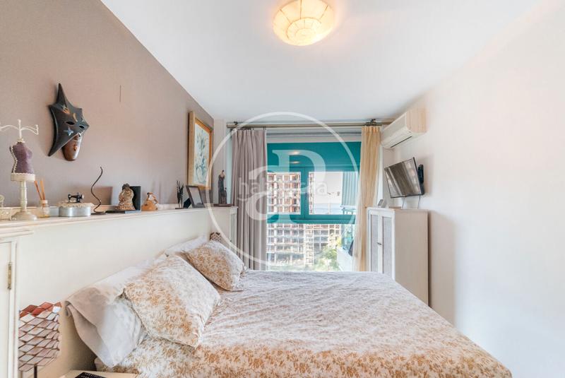 Foto de0a08ec-63d8-4b31-9f3c-e5566b347d5b. Appartement avec chauffage piscine dans Cala Palmera-Atrium Vila Joiosa (la)